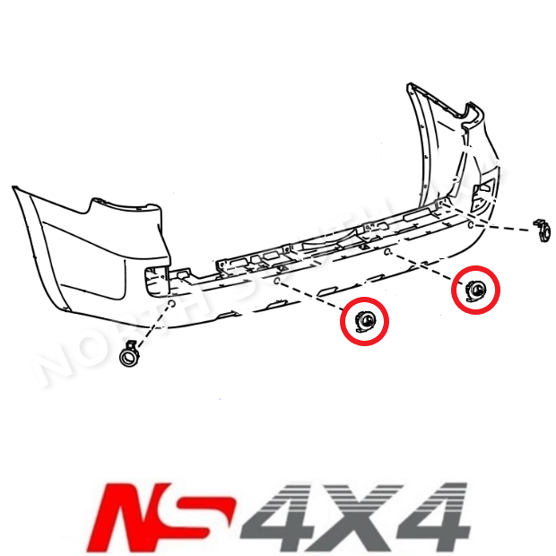 Ns4x4
